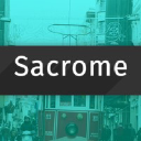 Sacrome