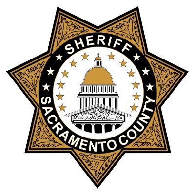 Sacramento County Sheriff's Department