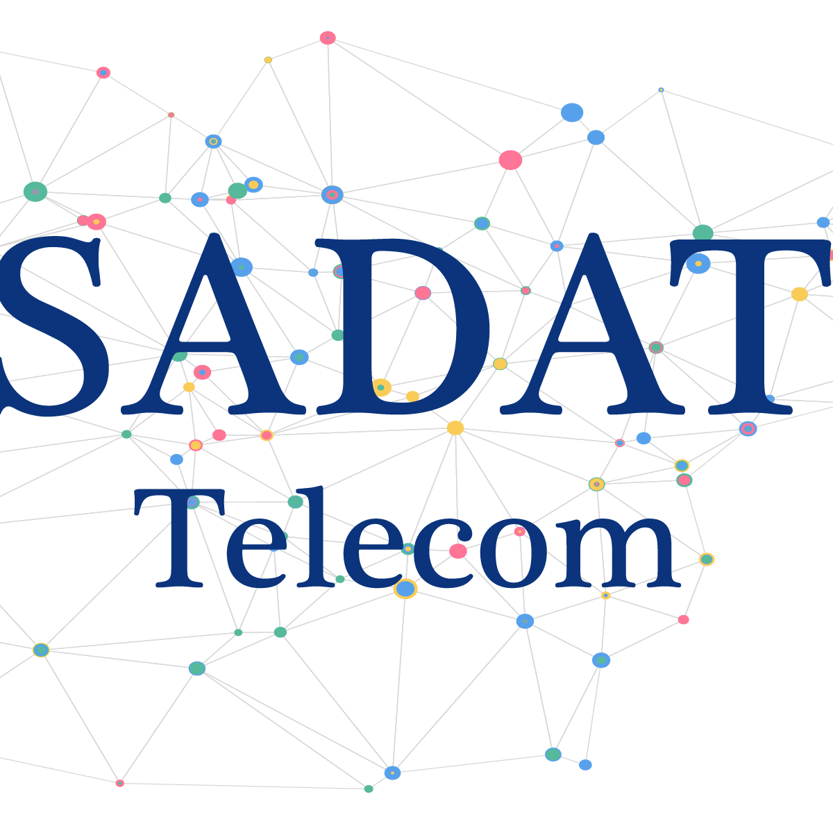 Sadat Telecom Isp