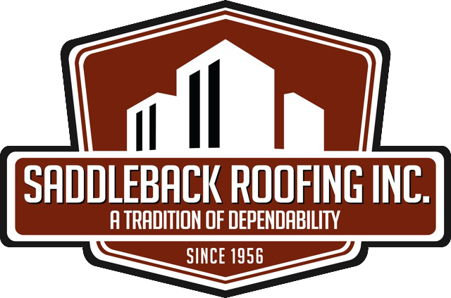 Saddleback Roofing