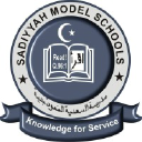 Sadiyyah Model Schools