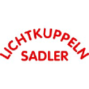 Sadler Lichtkuppeln