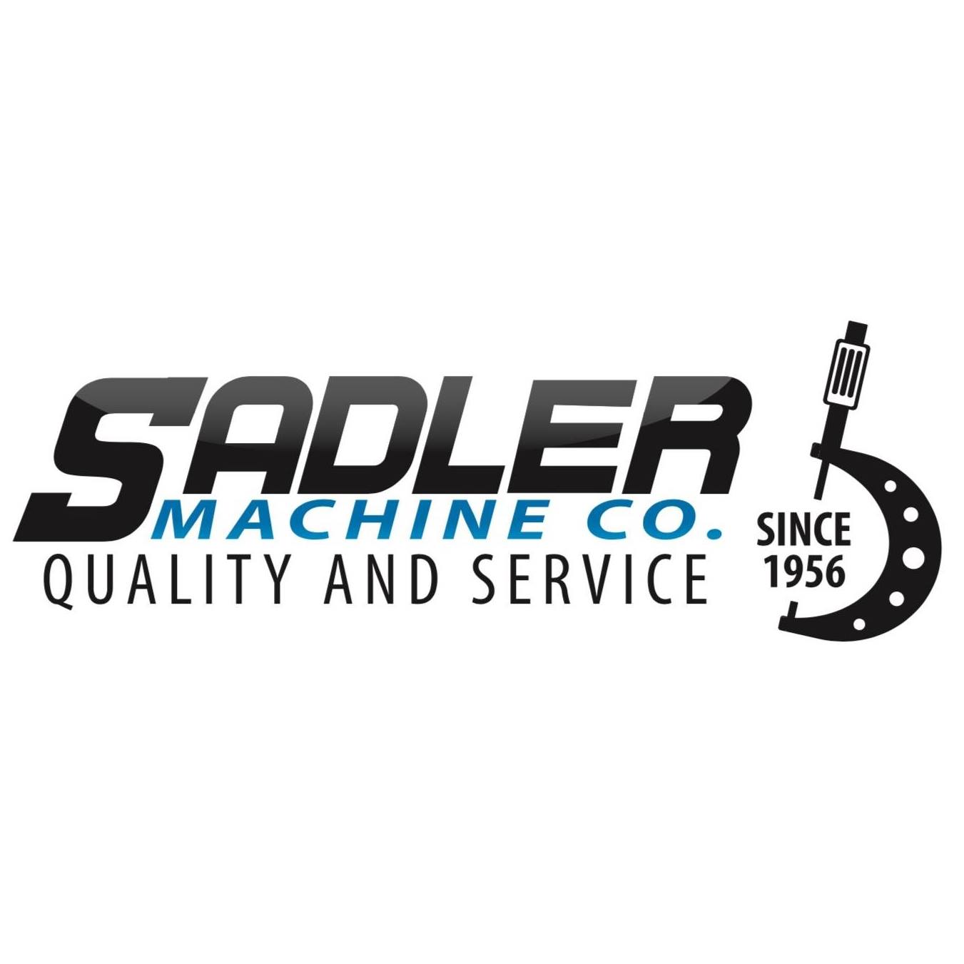 Sadler Machine