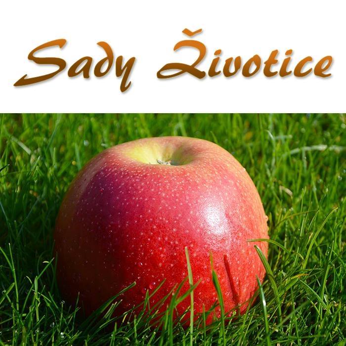 Sady životice S.R.O.