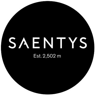 Saentys