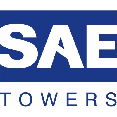 SAE Towers