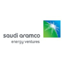 Saudi Aramco Energy Ventures