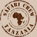 Safari Crew Tanzania