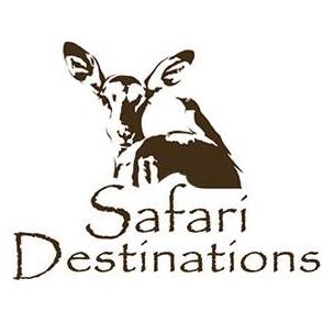 Safari Destinations