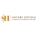 Safari Hotels