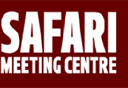 Safari Meeting Centre