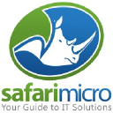 Safari Micro