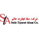 Safa Tejarat Alam