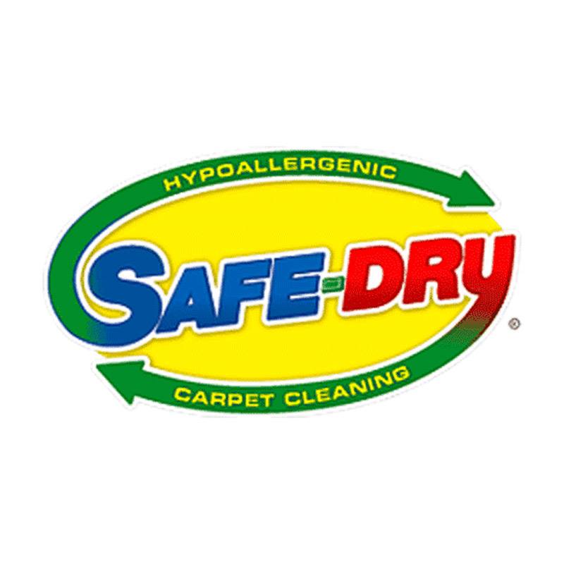 Safe Dry Carpet Cleaning