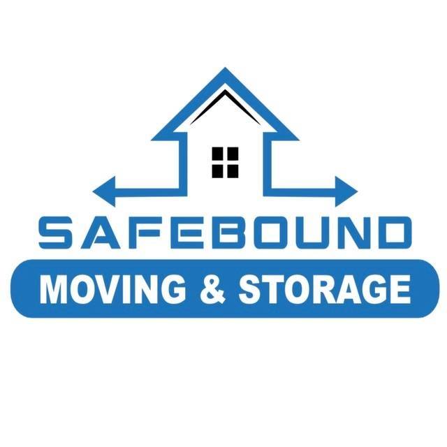 Safebound Moving & Storage