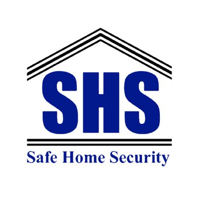 Safe Home Security