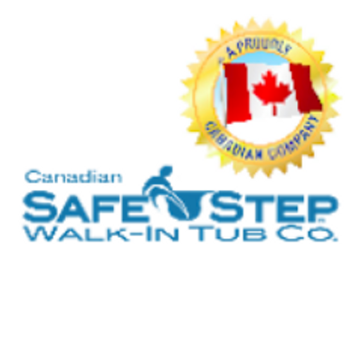 Safe Step Tubs Canada