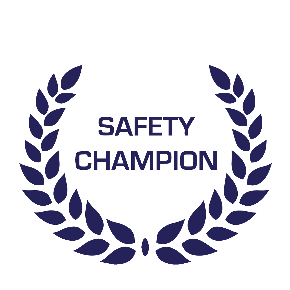 Safety Champion