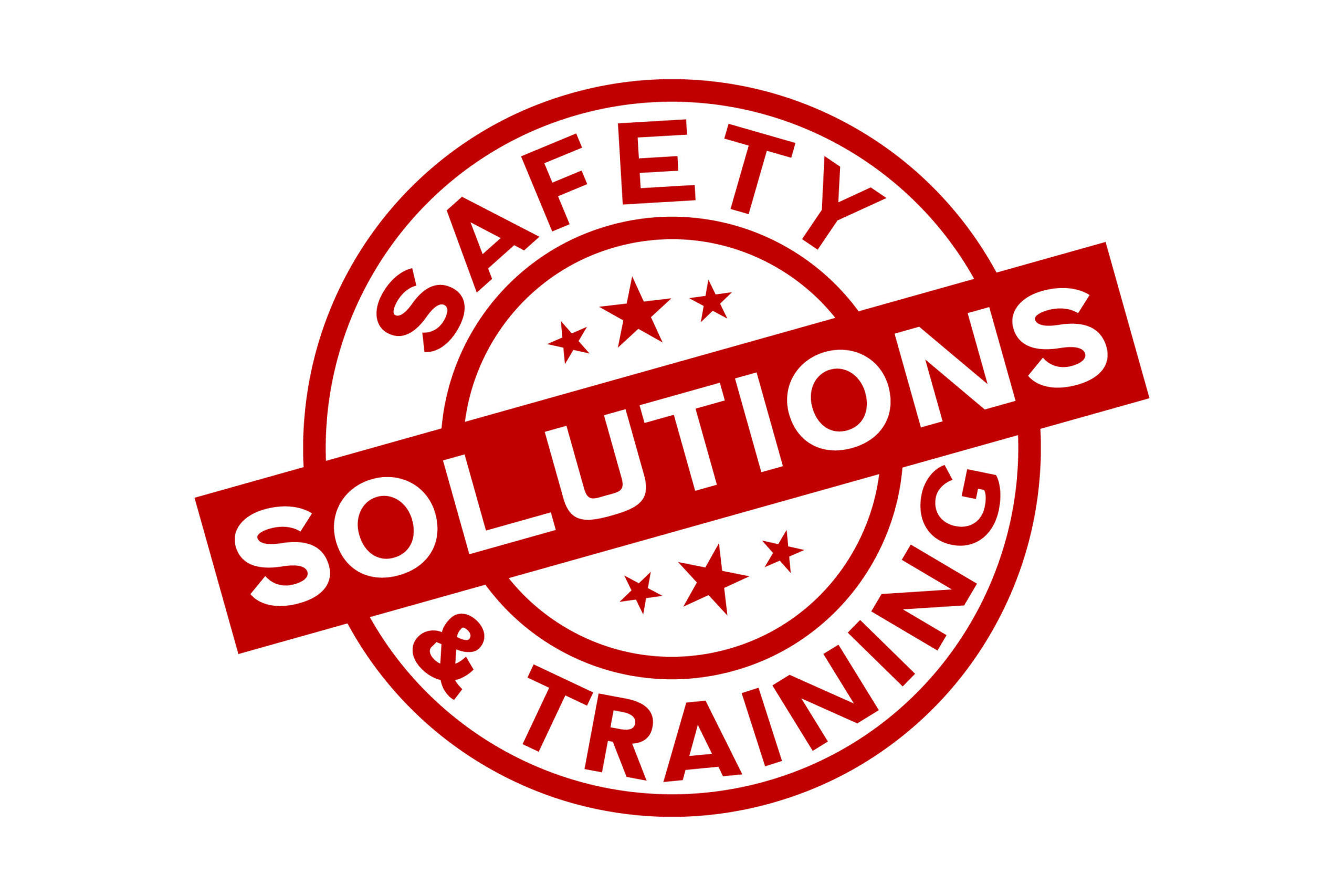 Safety Solutions and Training