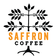 Saffron Coffee