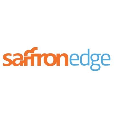 SAFFRON EDGE