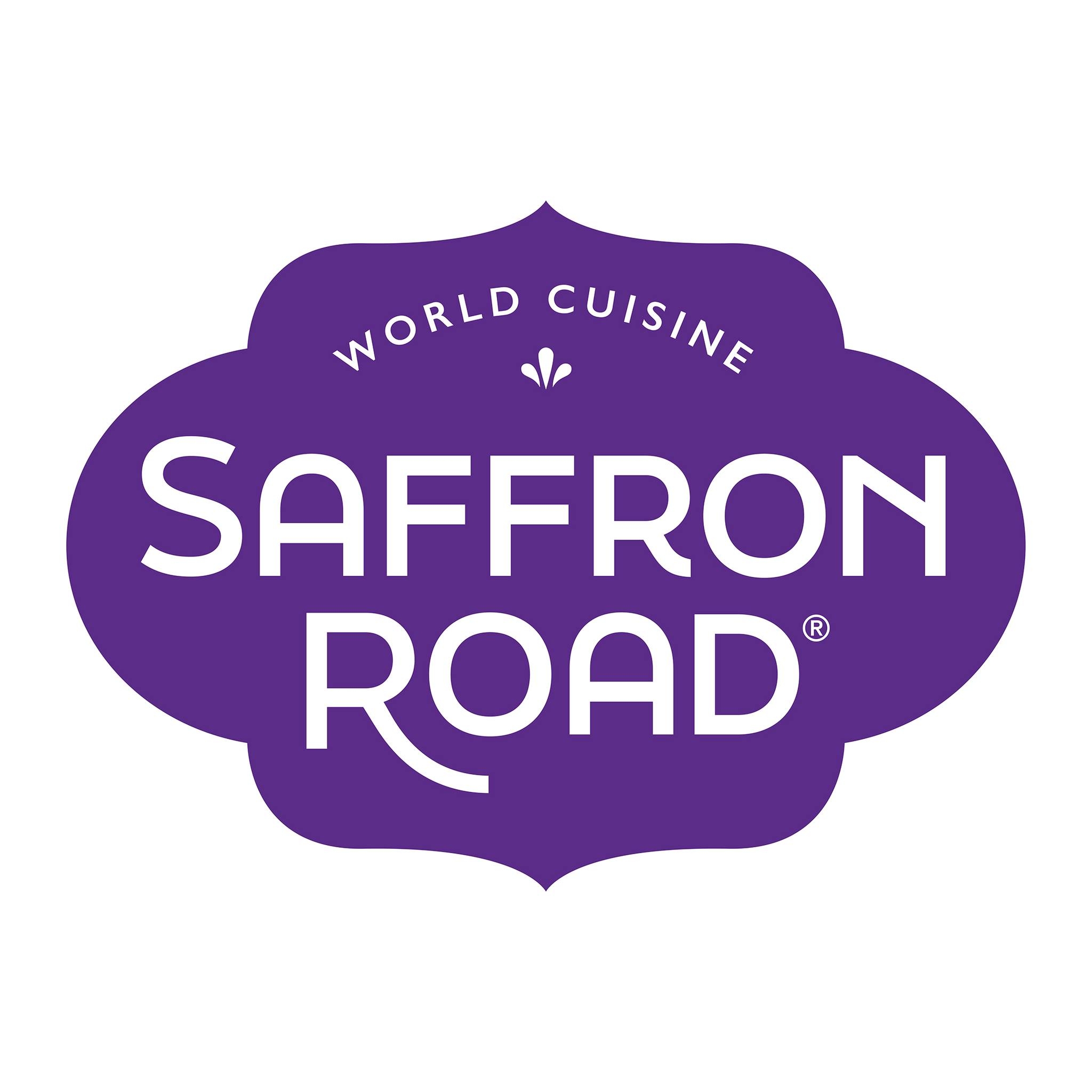 Saffron Road