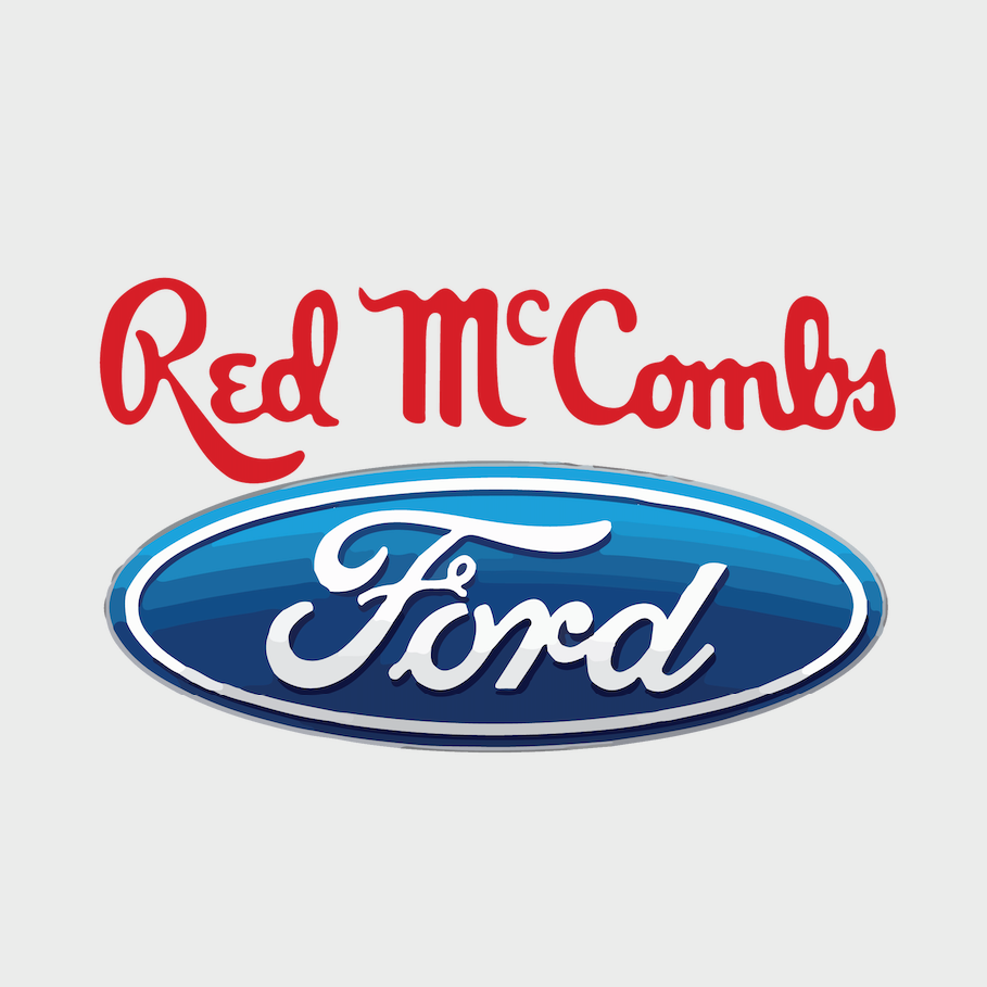 Red Mccombs Ford