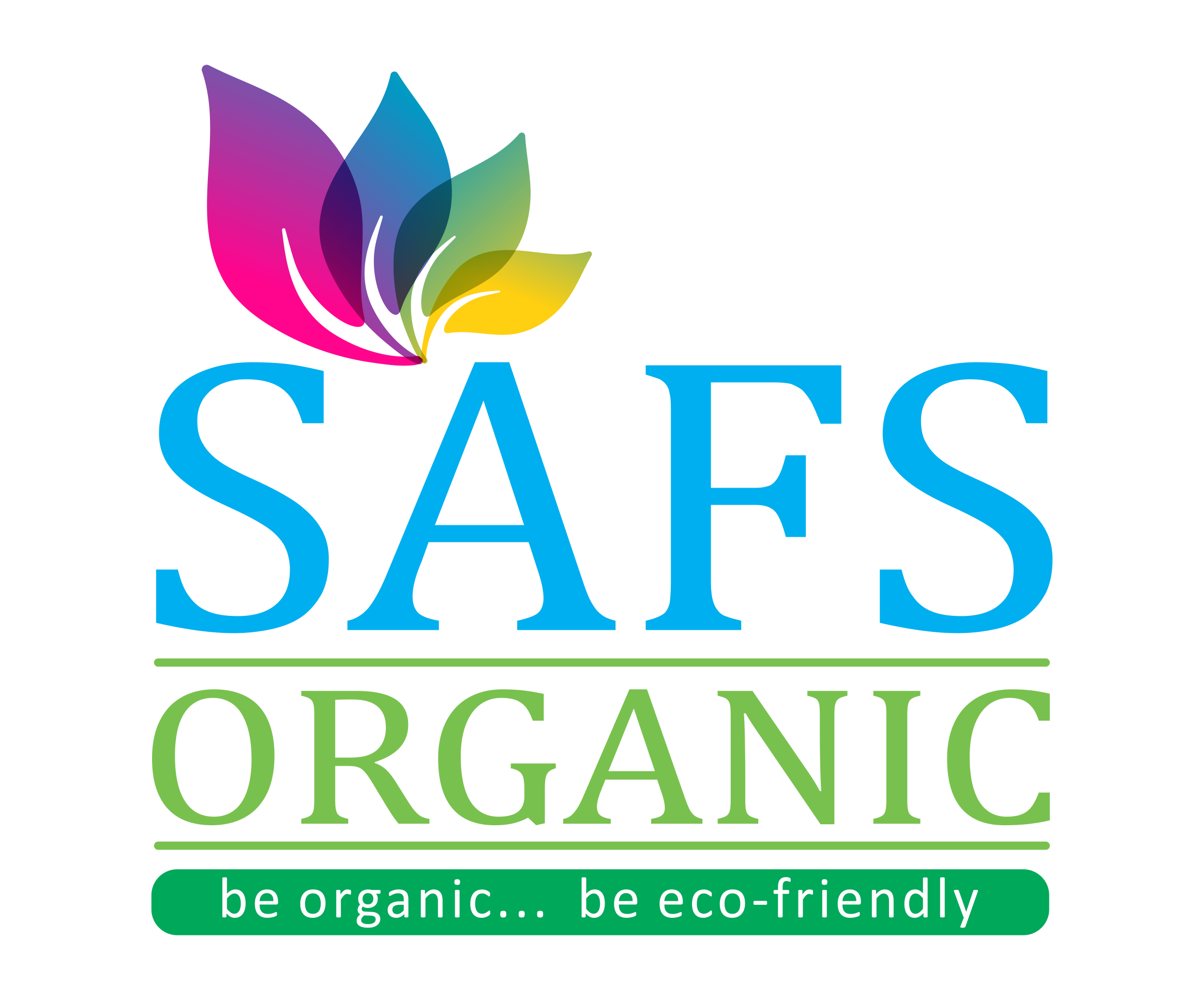 Safs Organic Enterprises