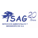 Sag (Servicios Ambientales Y Geográficos S.A.)