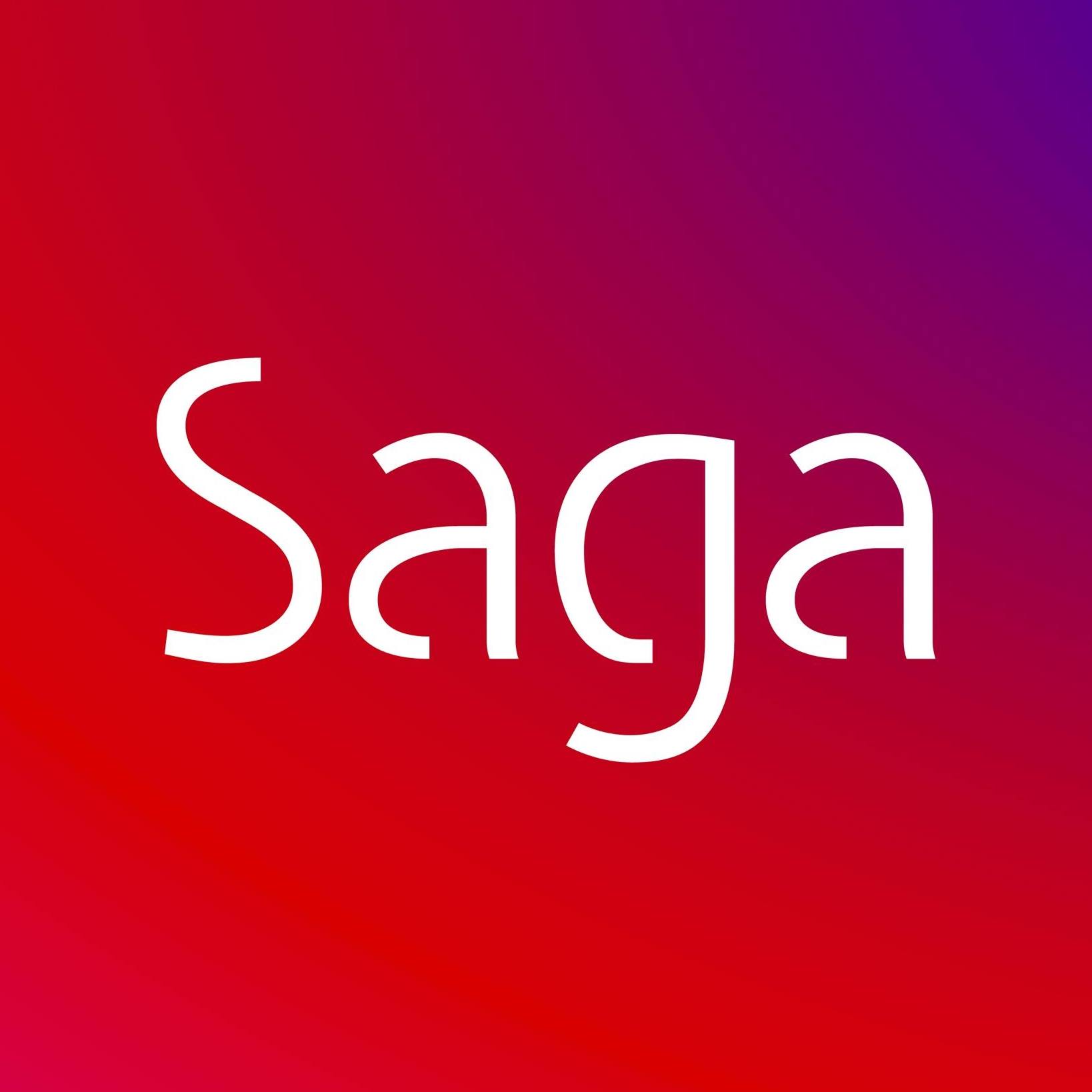 Saga Communication