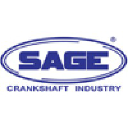 Sage Crankshaft