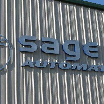 Sage Automation