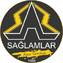 Sağlamlar Ağır Sanayi Ltd.şti