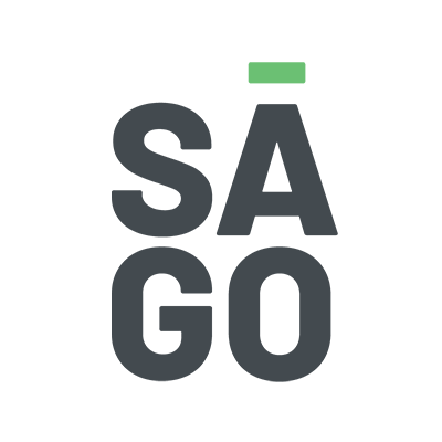 Sago Logo