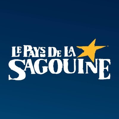 Le Pays de la Sagouine