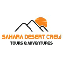 Sahara Desert Crew