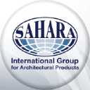 SAHARA international group for Architectural Products