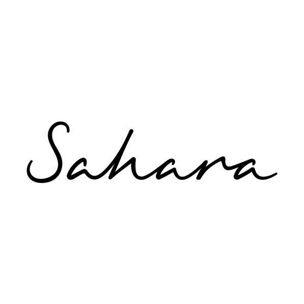 Sahara