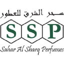 Sahar Al Sharq Perfumes