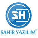 Sahir Yazılım Mühendislik Sanayi ve Ticaret Ltd. Şti