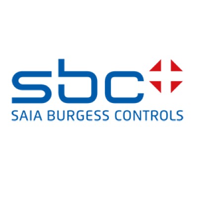 Saia-Burgess Controls