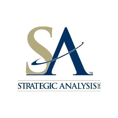 STRATEGIC ANALYSIS, INC.