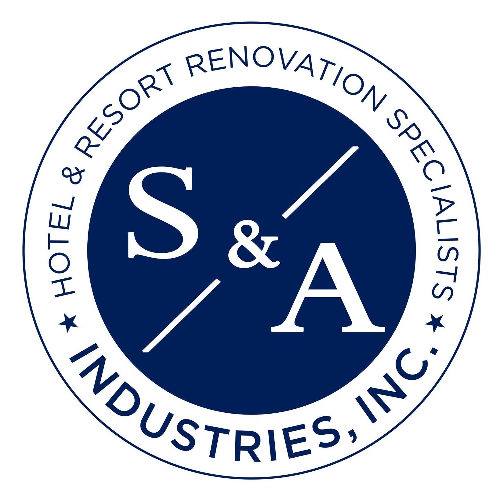 S&A Industries