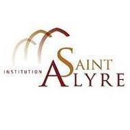 GROUPE SCOLAIRE SAINT ALYRE