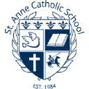 Saint Anne Catholic School, Tomball