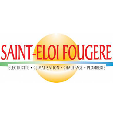 Saint Eloi Fougere . Chauffage , Plomberie, Climatisation; Electricité .