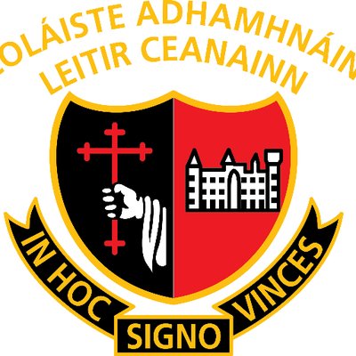 Saint Eunan's College