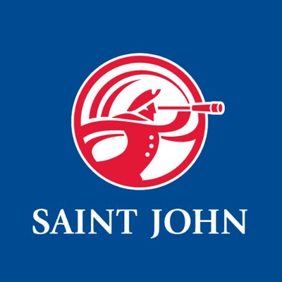 City of Saint John NB