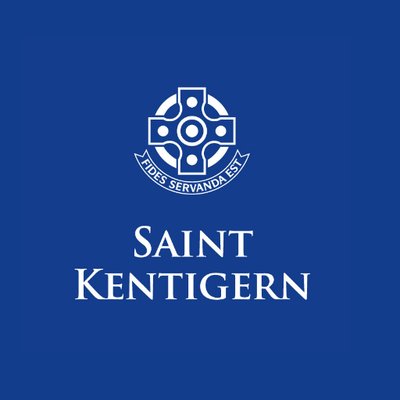 Saint Kentigern