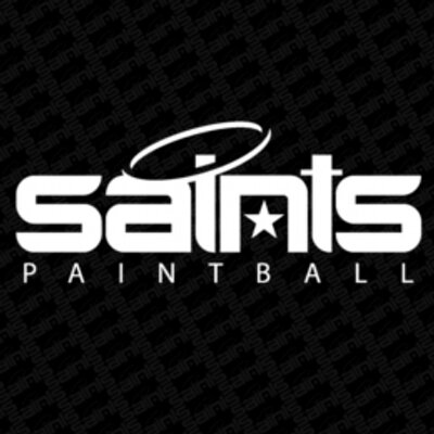 Saints Paintball